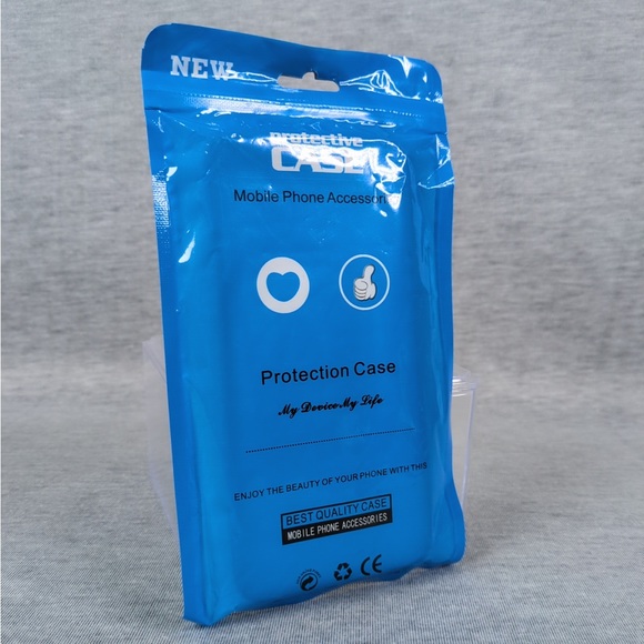 Dinosaurs Print Case for iPhone 12Pro Max - Picture 5 of 6